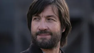 Sága rodu Hardacrů (1/6)