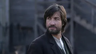 Sága rodu Hardacrů (1/6)