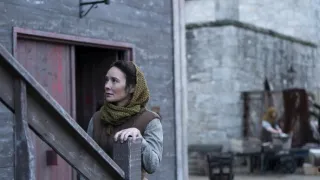 Sága rodu Hardacrů (1/6)