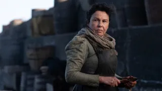 Sága rodu Hardacrů (1/6)