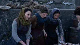 Sága rodu Hardacrů (1/6)