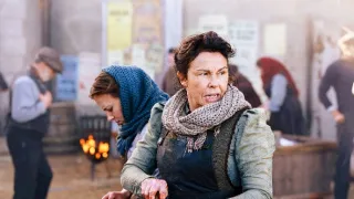 Sága rodu Hardacrů (1/6)