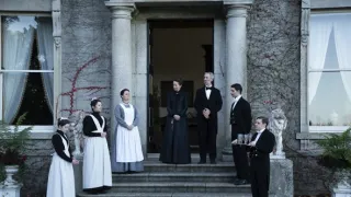 Sága rodu Hardacrů (1/6)