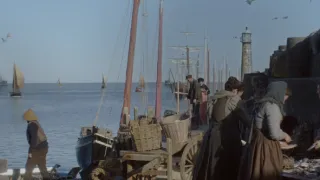 Sága rodu Hardacrů (1/6)