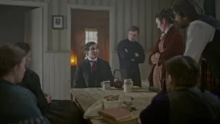 Sága rodu Hardacrů (1/6)