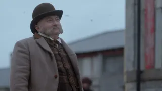 Sága rodu Hardacrů (1/6)