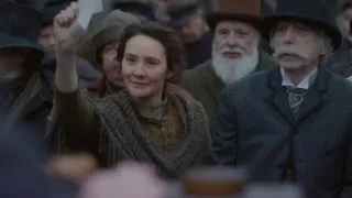 Sága rodu Hardacrů (1/6)