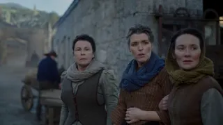 Sága rodu Hardacrů (1/6)