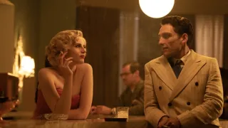 Krutá láska: Příběh Ruth Ellisové (1/4)