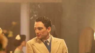 Krutá láska: Příběh Ruth Ellisové (1/4)