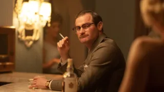 Krutá láska: Příběh Ruth Ellisové (1/4)