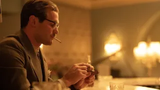 Krutá láska: Příběh Ruth Ellisové (1/4)