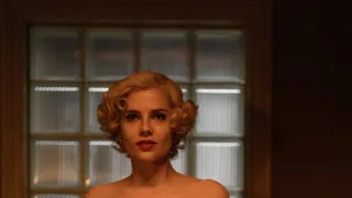 Krutá láska: Příběh Ruth Ellisové (1/4)