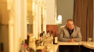 Krutá láska: Příběh Ruth Ellisové (1/4)