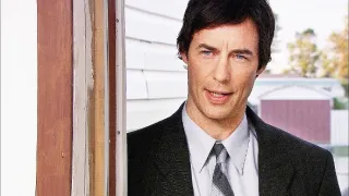 Psychopat z Green River (1/2)