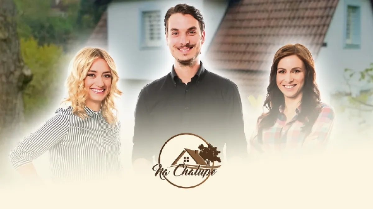 Na chalupe, 2018 - fotogaléria