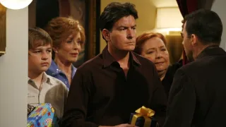 Dva a půl chlapa VI (2)