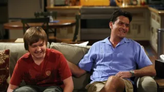 Dva a půl chlapa VI (2)