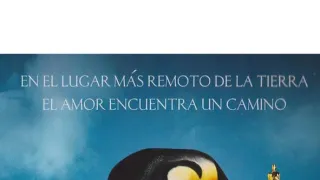 Putovanie tučniakov