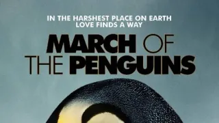 Putovanie tučniakov