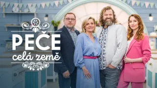 Peče celá země