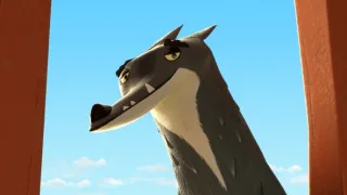 Pohádky naruby - 1. část