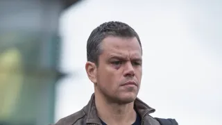 Jason Bourne