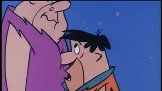 Frédi és Béni, avagy a két kőkorszaki szaki (138)