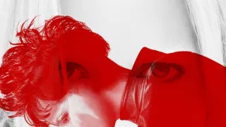 Dievča v pavúčej sieti