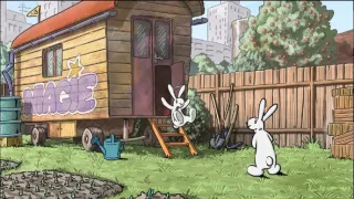 Bob a Bobek ve filmu: Na stopě Mrkvojeda