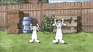 Bob a Bobek ve filmu: Na stopě Mrkvojeda