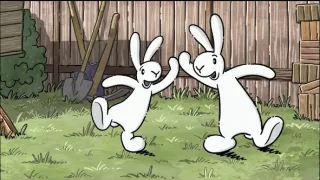 Bob a Bobek ve filmu: Na stopě Mrkvojeda