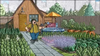 Bob a Bobek ve filmu: Na stopě Mrkvojeda