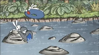 Bob a Bobek ve filmu: Na stopě Mrkvojeda