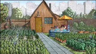 Bob a Bobek ve filmu: Na stopě Mrkvojeda