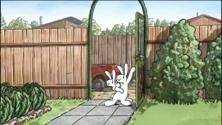 Bob a Bobek ve filmu: Na stopě Mrkvojeda