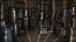 Bob a Bobek ve filmu: Na stopě Mrkvojeda