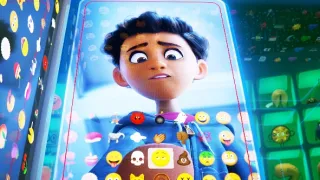 Emoji ve filmu