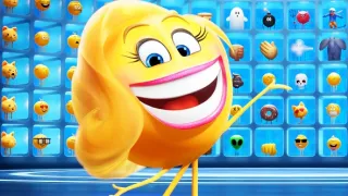 Emoji ve filmu