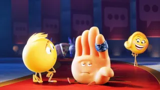 Emoji ve filmu