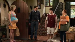 Dva a půl chlapa V (10)