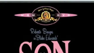 Syn Růžového pantera