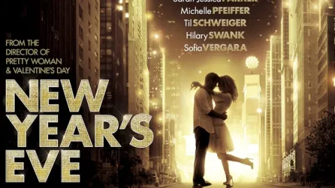 Šťastný Nový rok