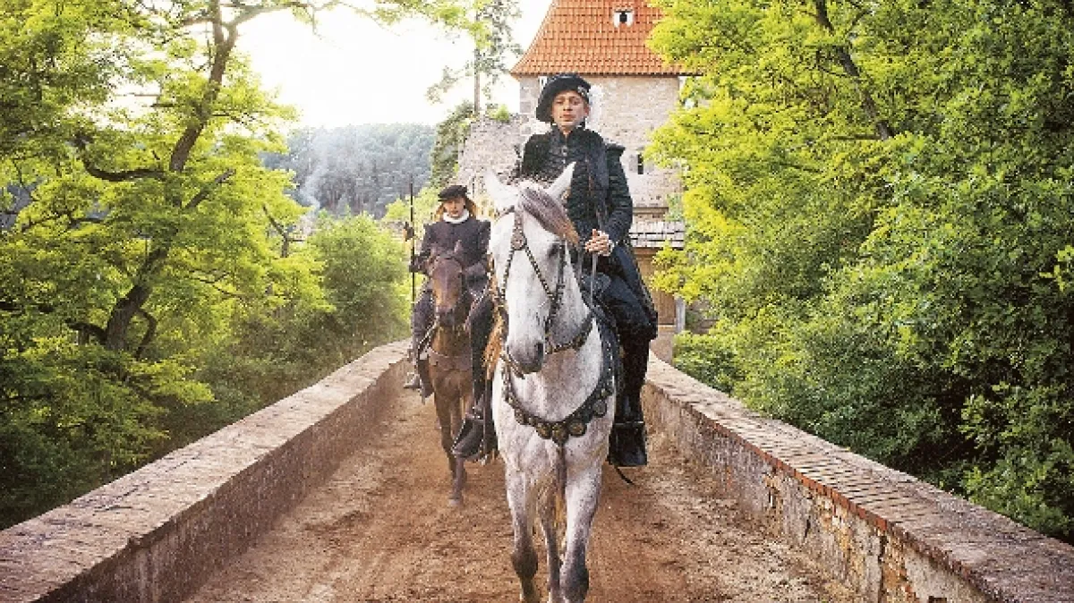 Sedem zhavranelých bratov, 2015 - fotogaléria