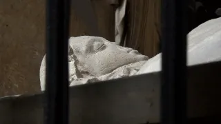 Svatá kněžna Ludmila