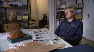 Svatá kněžna Ludmila