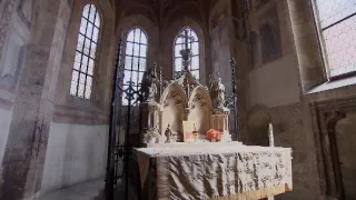 Svatá kněžna Ludmila