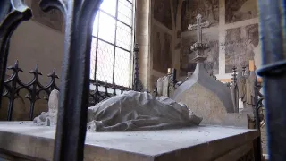 Svatá kněžna Ludmila