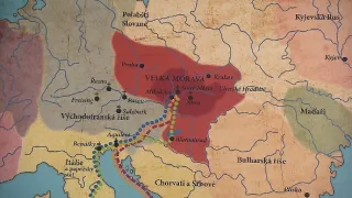 Svatá kněžna Ludmila