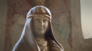 Svatá kněžna Ludmila